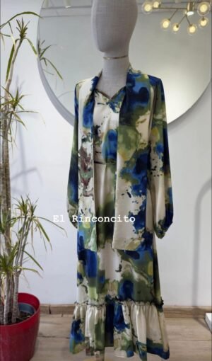 55c2729d-3a2d-456a-af3c-16c8f0d2c2e7 Vestido satinado