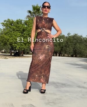 vestido Elena Vestido Elena