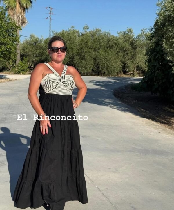 vestido nayara Vestido Nayara