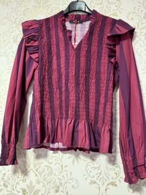 CAMISA ANABEL Camisa Anabel